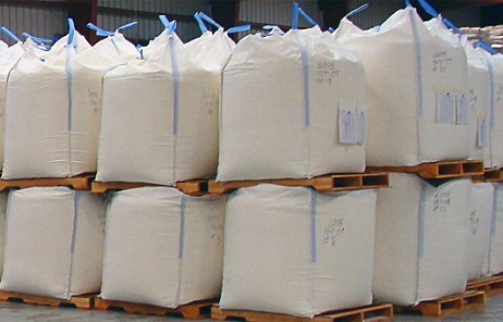 Flexible Intermediate Bulk Containers (FIBC)