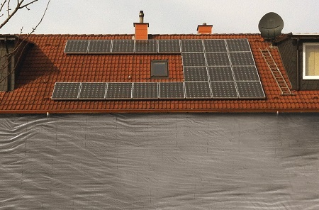 House Wraps