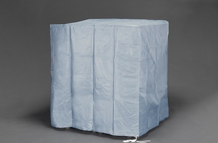 Lumber Covers - Lumber Bags - Pallet Covers