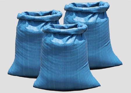 Polypropylene Woven Bag